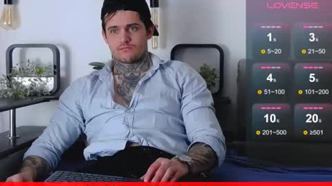 Carter online show from 03.03.25