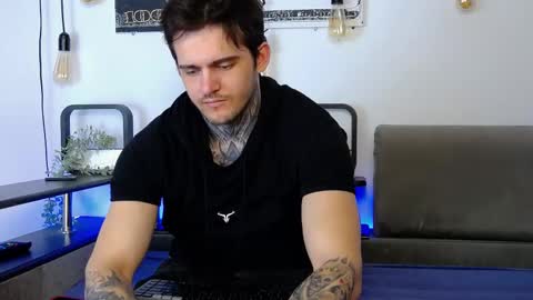 Carter online show from 03.06.25