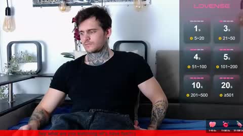 Carter online show from 03.07.25