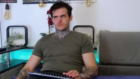 Carter online show from 03.08.25