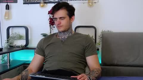 Carter online show from 03.08.25