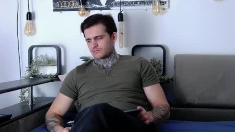 Carter online show from 03.09.25