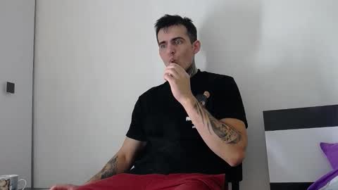 Carter online show from 09.29.25