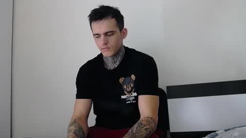 Carter online show from 09.30.25