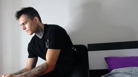 Carter online show from 10.03.25