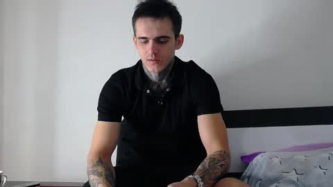 Carter online show from 10.05.25