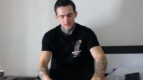 Carter online show from 10.11.25