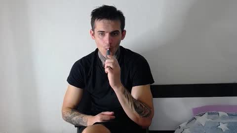 Carter online show from 10.13.25