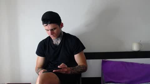 Carter online show from 10.16.25