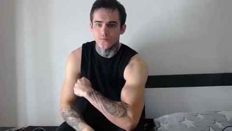 Carter online show from 11.04.25