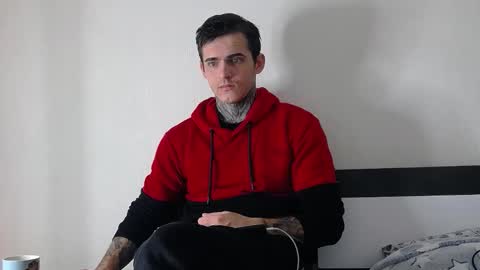 Carter online show from 11.05.25