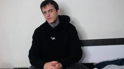 Carter online show from 11.09.25