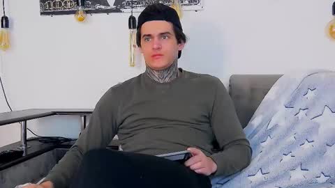 Carter online show from 01.10.26