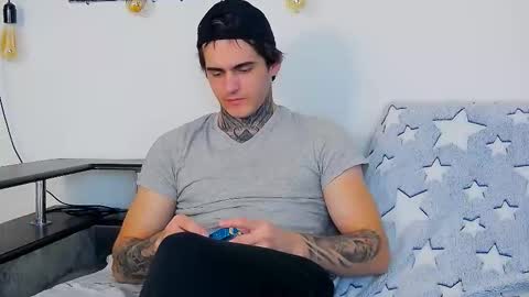 Carter online show from 01.14.26