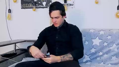 Carter online show from 01.19.26