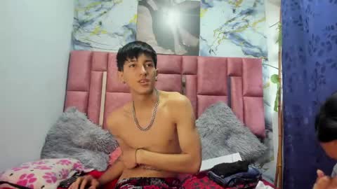 cartyxx online show from 04.20.26