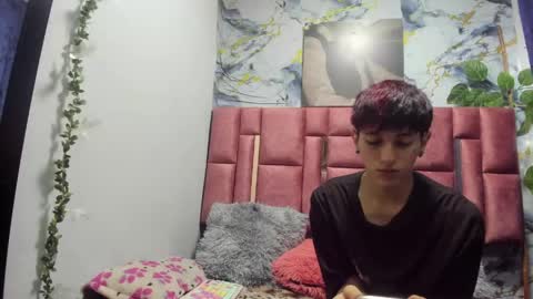 cartyxx online show from 05.05.26