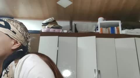 Snapshot of cary_mary chatting on 09.12.25 Cary mary online show from 09.12.25