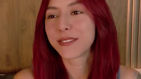 Snapshot of casandra_busting chatting on 03.17.26 Casandra online show from 03.17.26