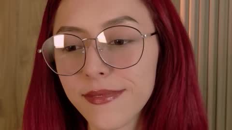 Snapshot of casandra_busting chatting on 03.20.26 Casandra online show from 03.20.26