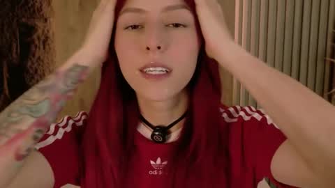 Casandra  online show from 05.09.26