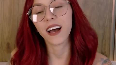 Casandra  online show from 06.10.26