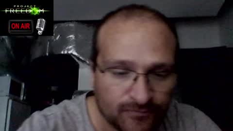 CASCADACEK online show from 12.11.24