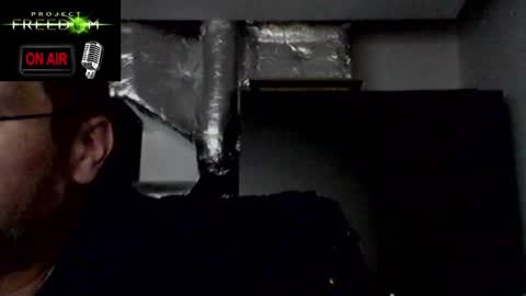 CASCADACEK online show from 12.14.24