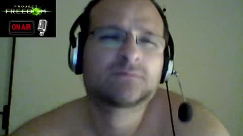 CASCADACEK online show from 03.11.25