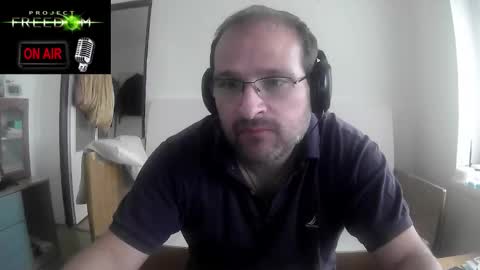 CASCADACEK online show from 12.16.25