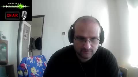 CASCADACEK online show from 01.19.26