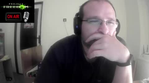 CASCADACEK online show from 02.10.26