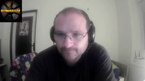 CASCADACEK online show from 02.12.26
