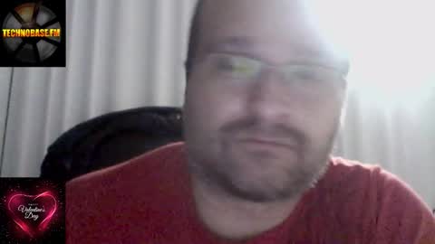CASCADACEK online show from 02.14.26