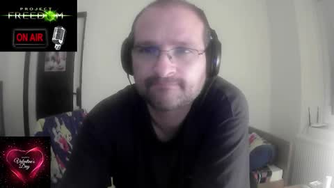 CASCADACEK online show from 02.14.26