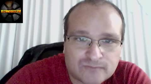 CASCADACEK online show from 02.15.26