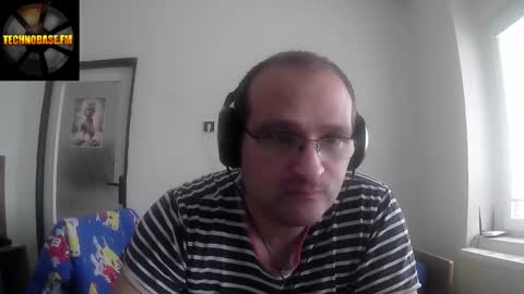 CASCADACEK online show from 02.16.26