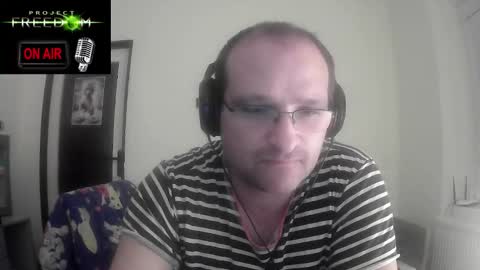 CASCADACEK online show from 02.18.26