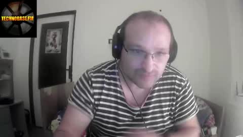 CASCADACEK online show from 02.20.26