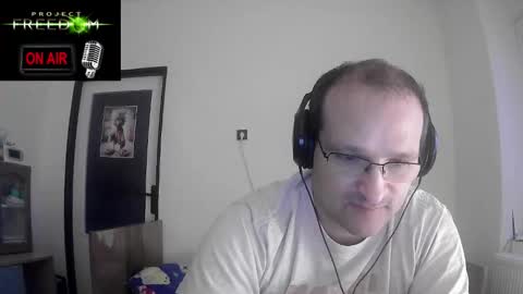 CASCADACEK online show from 03.02.26
