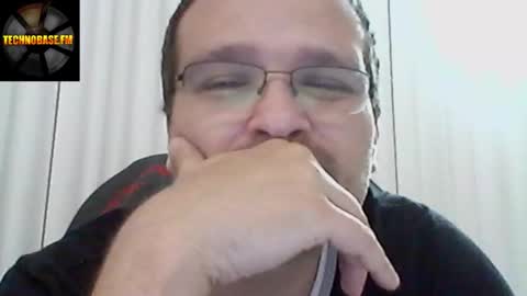 CASCADACEK online show from 03.05.26