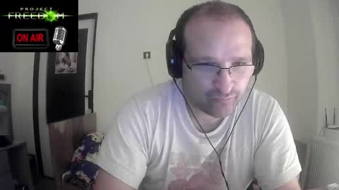 CASCADACEK online show from 03.06.26