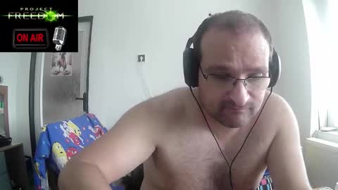 CASCADACEK online show from 03.08.26