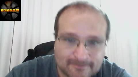 CASCADACEK online show from 03.09.26
