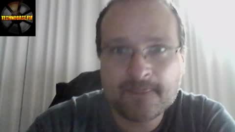 CASCADACEK online show from 03.11.26
