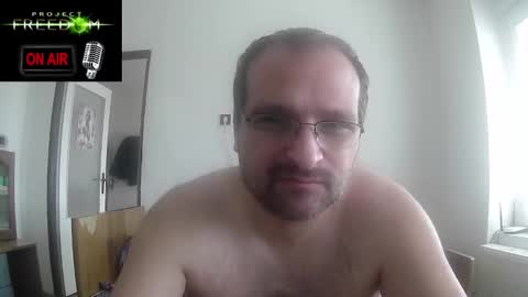 CASCADACEK online show from 03.14.26