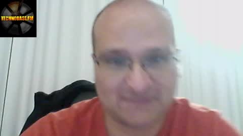 CASCADACEK online show from 03.17.26