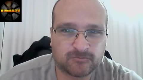 CASCADACEK online show from 03.25.26