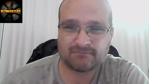 CASCADACEK online show from 03.27.26