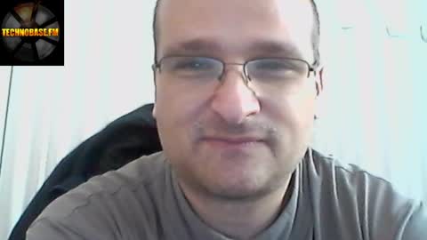 CASCADACEK online show from 04.02.26
